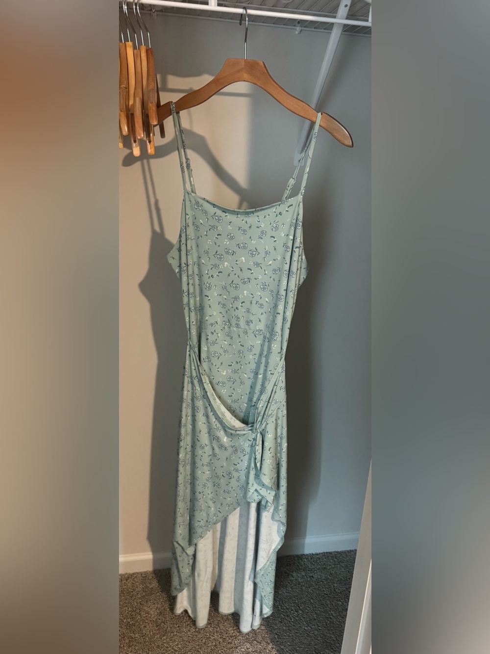 Cute summer dress